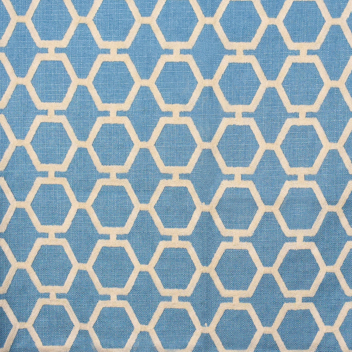 F2277 Slate by Greenhouse Fabric 80% Polyester, 20% Acrylic With 100% Acrylic Embroidery China 9,000 double rubs </p><p>Repeat: 4" H, 4" V 54" - Fabric Carolina -