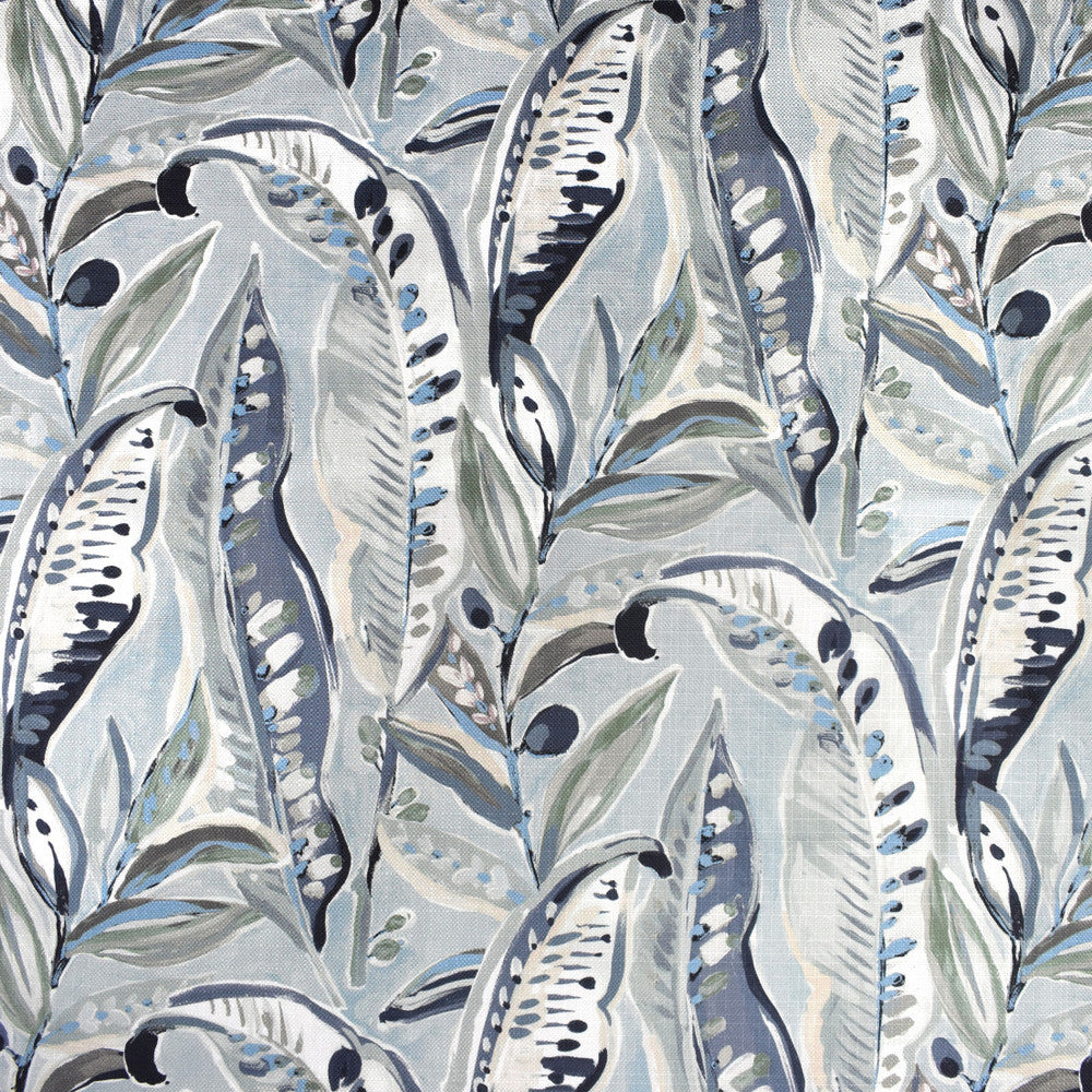 F2282 Rain by Greenhouse Fabric 100% Polyester China 40,000 </p><p>Repeat: 27.5" H, 24.5" V 55" - Fabric Carolina -