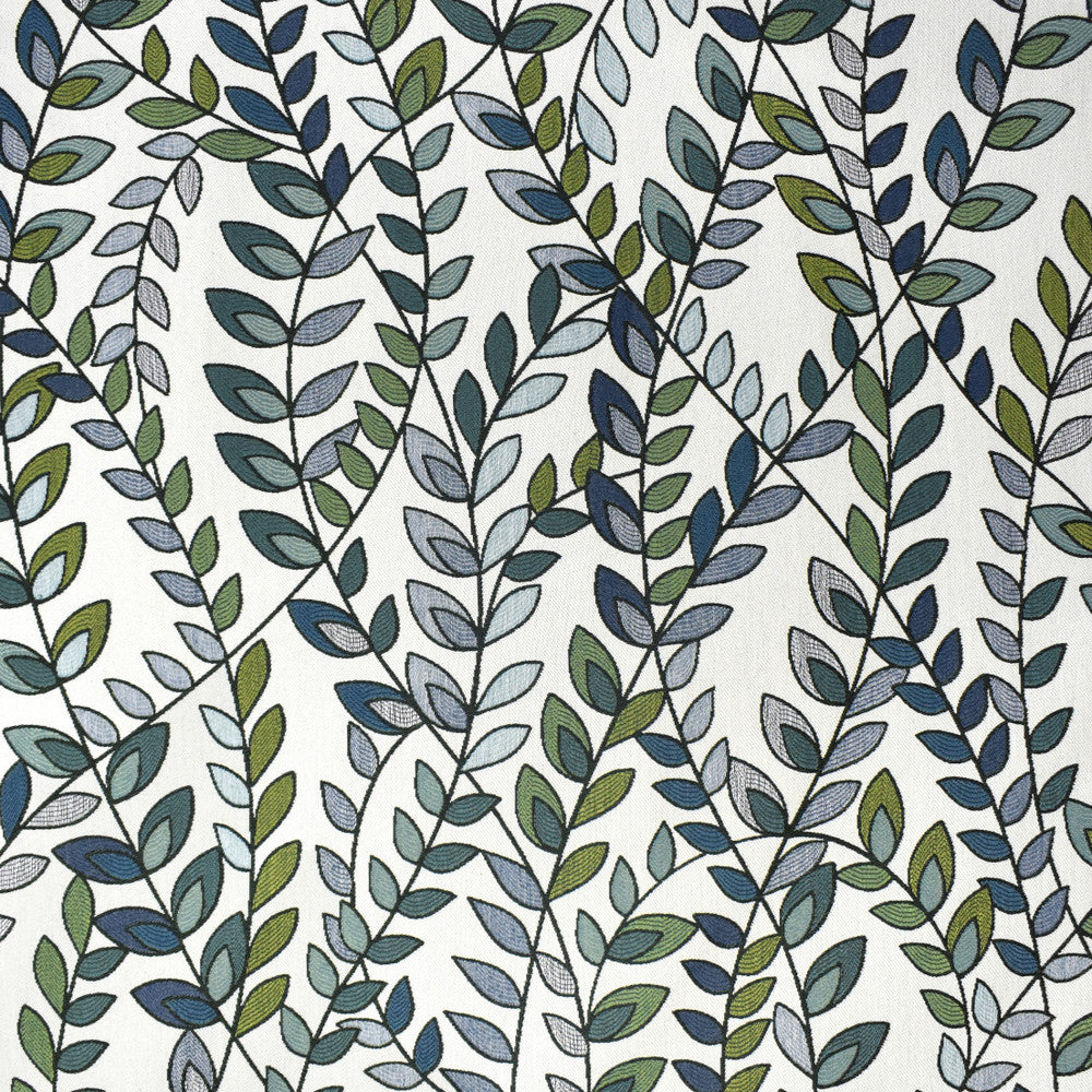 F2285 Sea by Greenhouse Fabric 100% Polyester China 70,000 </p><p>Repeat: 28.5" H, 28" V 57" - Fabric Carolina -
