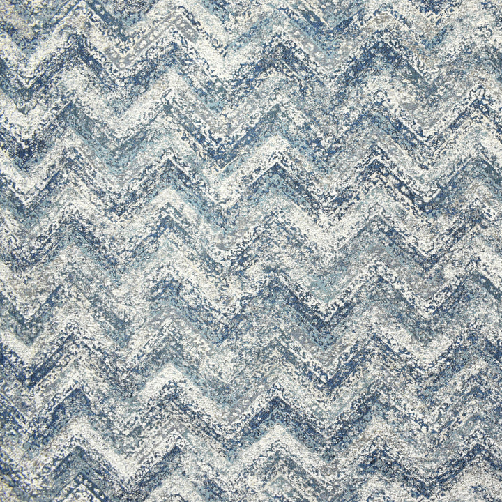 F2293 Sea by Greenhouse Fabric 100% Polyester China 76,000 double rubs </p><p>Repeat: 28.5" H, 28" V 57" - Fabric Carolina -