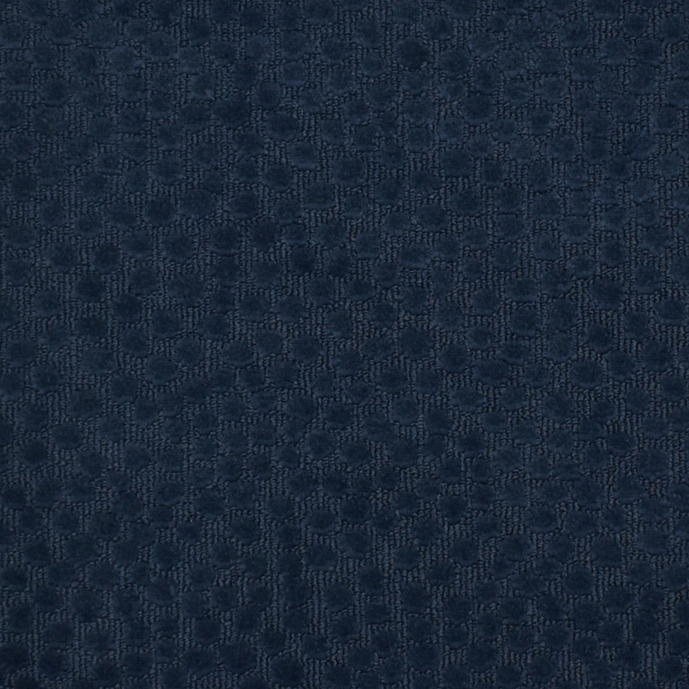 F2301 Navy by Greenhouse Fabric 100% Polyester China 60,000 double rubs </p><p>Repeat: 3.4" H, 4.75" V 55" - Fabric Carolina -