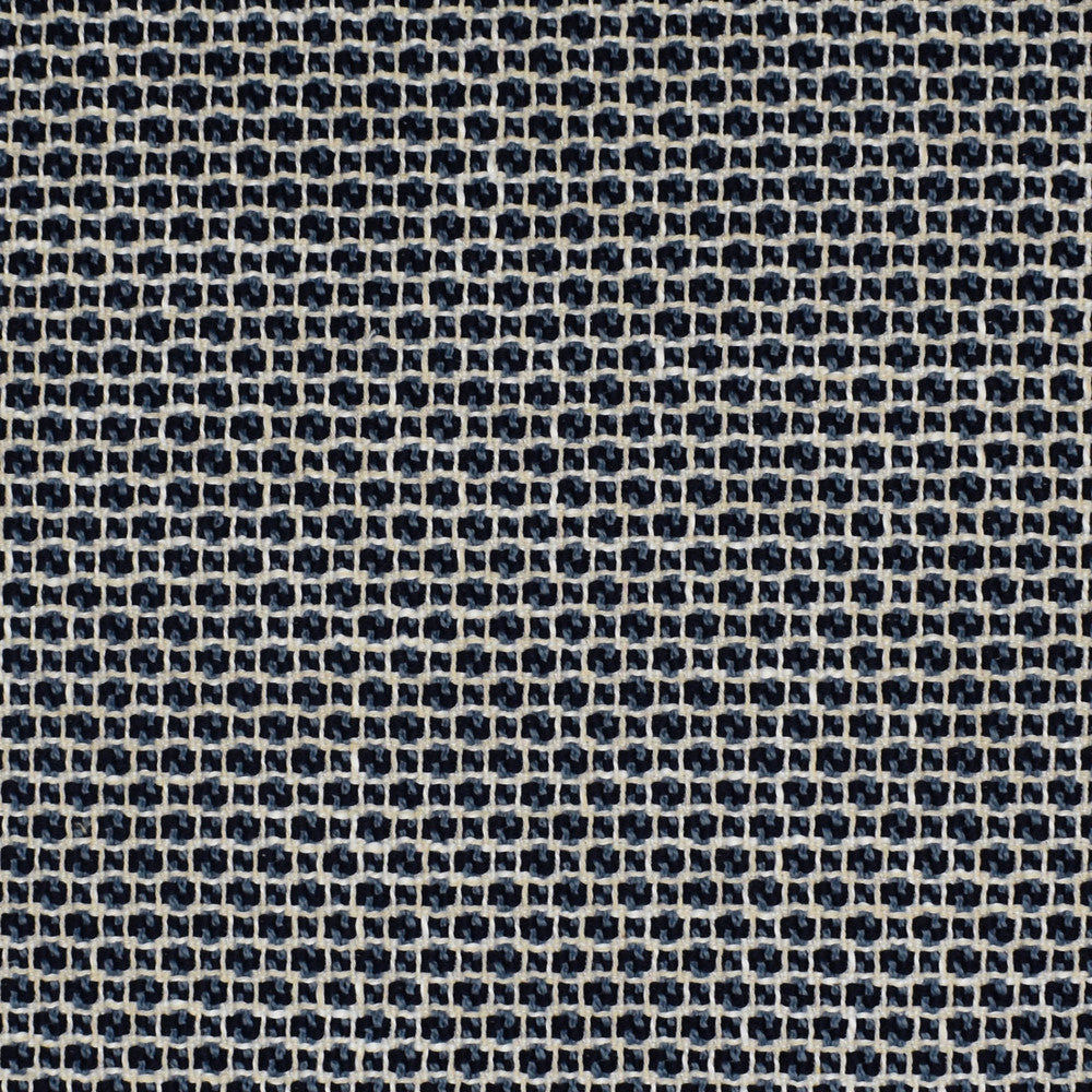 F2302 Indigo by Greenhouse Designer Fabric 100% Polyester China 92,000 </p><p>Repeat: .5" H, .5" V 57" - Swanky Fabrics -