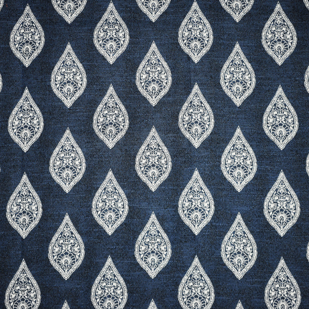 F2303 Blue by Greenhouse Fabric 100% Polyester China 25,000 </p><p>Repeat: 7.25" H, 7" V 56" - Fabric Carolina -
