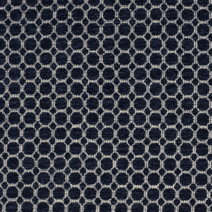 F2310 Indigo by Greenhouse Fabric