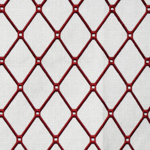 F2320 Carmine by Greenhouse Fabric