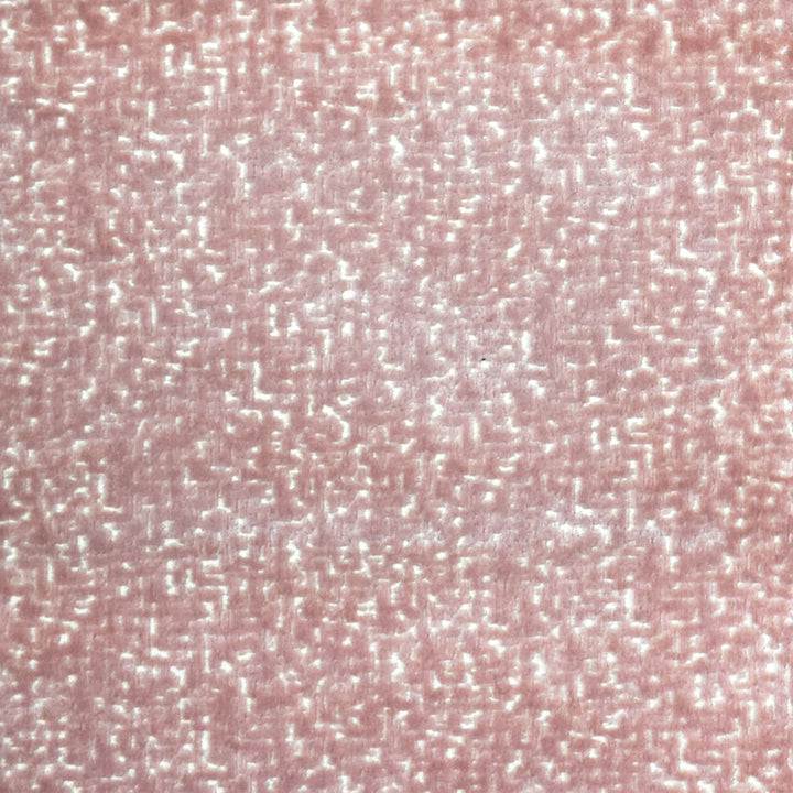 F2324 Dusty Rose by Greenhouse Fabric 88% Viscose, 12% Polyester India 33,000 double rubs </p><p>Repeat: 7" H, 8.75" V 57" - Fabric Carolina -