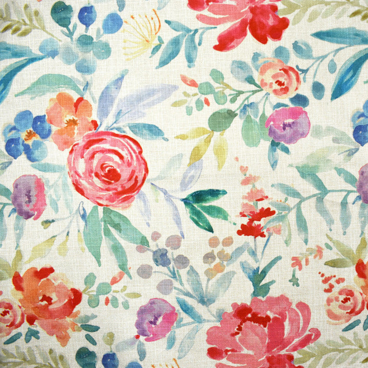 F2326 Coral by Greenhouse Fabric 100% Polyester China 40,000 double rubs </p><p>Repeat: 27.5" H, 27" V 55" - Fabric Carolina -