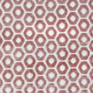 F2327 Mauve by Greenhouse Fabric