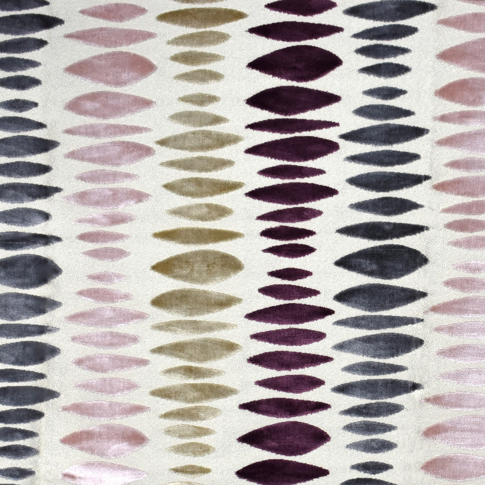 F2330 Petal by Greenhouse Fabric E71: greenhouse HUES 86% Viscose, 14% Polyester India 54,000 double rubs </p><p>Repeat: 14" H, 14" V 57" - Fabric Carolina -