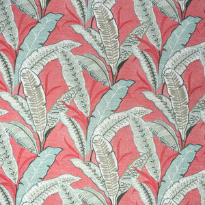 F2335 Mini-Coral by Greenhouse Fabric
