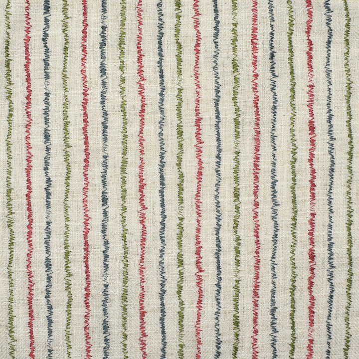 F2341 Carnival by Greenhouse Fabric 88% Polyester, 7% Rayon, 5% Linen With 100% Rayon Embroidery China 9,000 double rubs </p><p>Repeat: 1.68" H 54" - Fabric Carolina -
