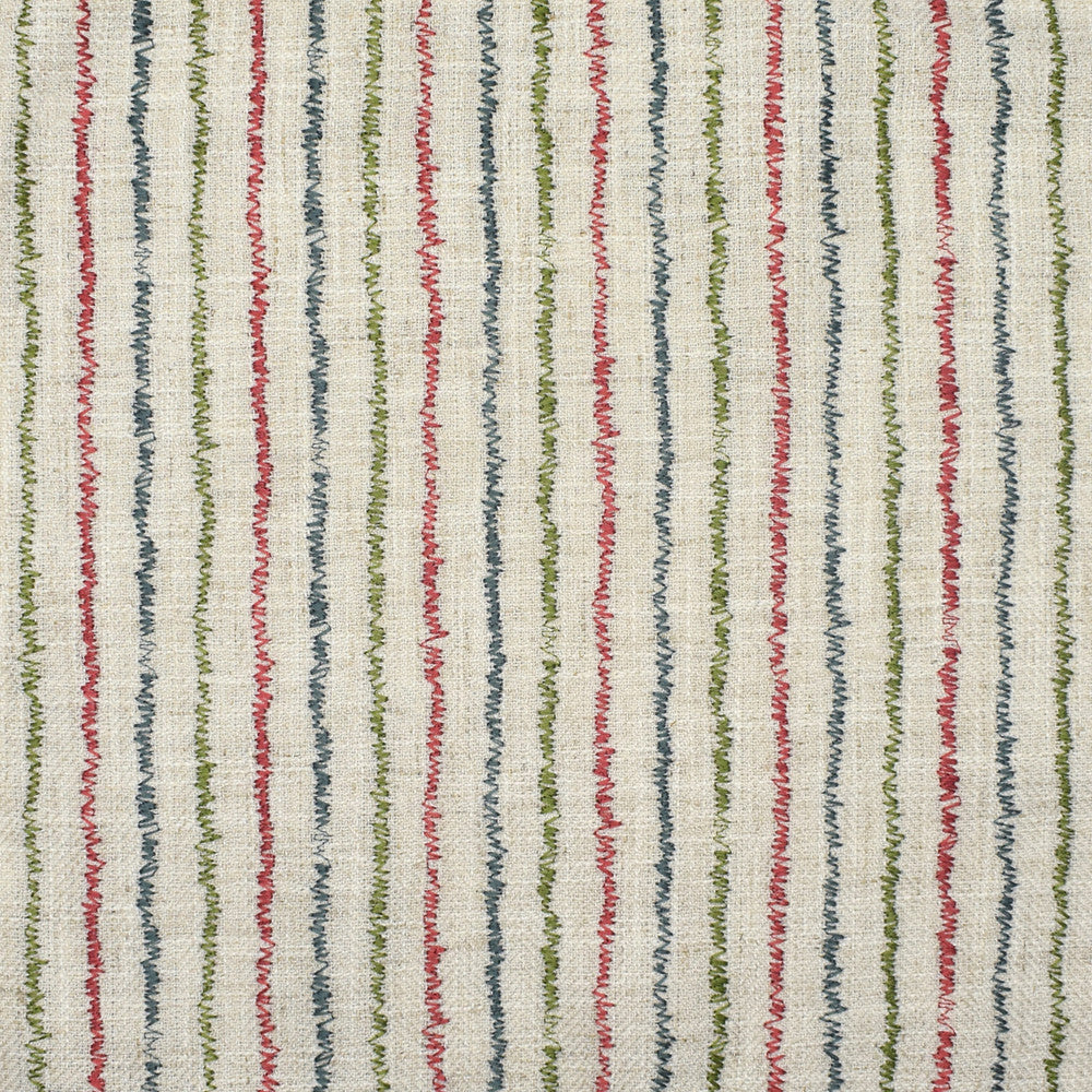 F2341 Carnival by Greenhouse Fabric E71: greenhouse HUES 88% Polyester, 7% Rayon, 5% Linen With 100% Rayon Embroidery China 9,000 double rubs </p><p>Repeat: 1.68" H 54" - Fabric Carolina -