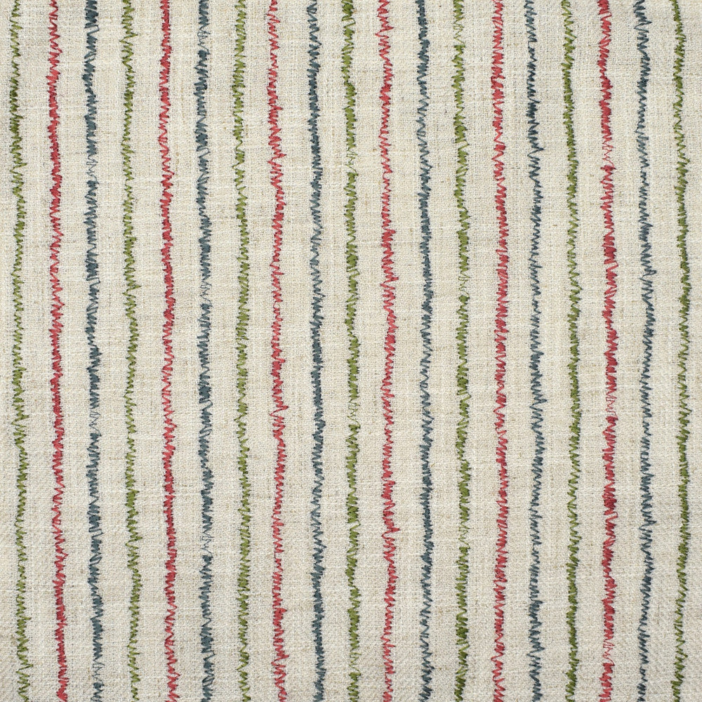F2341 Carnival by Greenhouse Fabric 88% Polyester, 7% Rayon, 5% Linen With 100% Rayon Embroidery China 9,000 </p><p>Repeat: 1.68" H 54" - Fabric Carolina -