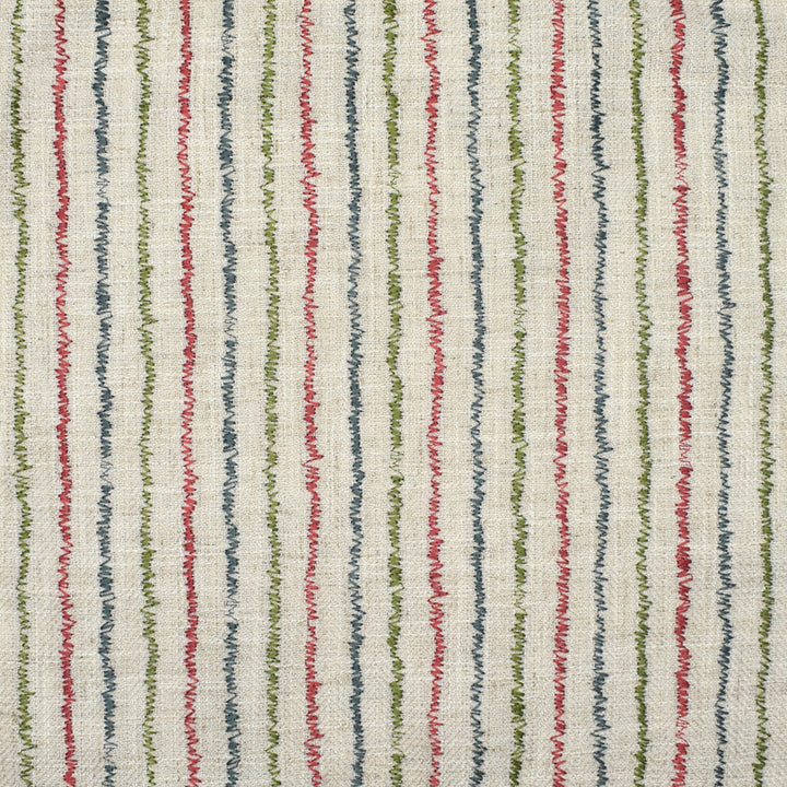 F2341 Carnival by Greenhouse Fabric 88% Polyester, 7% Rayon, 5% Linen With 100% Rayon Embroidery China 9,000 </p><p>Repeat: 1.68" H 54" - Fabric Carolina -
