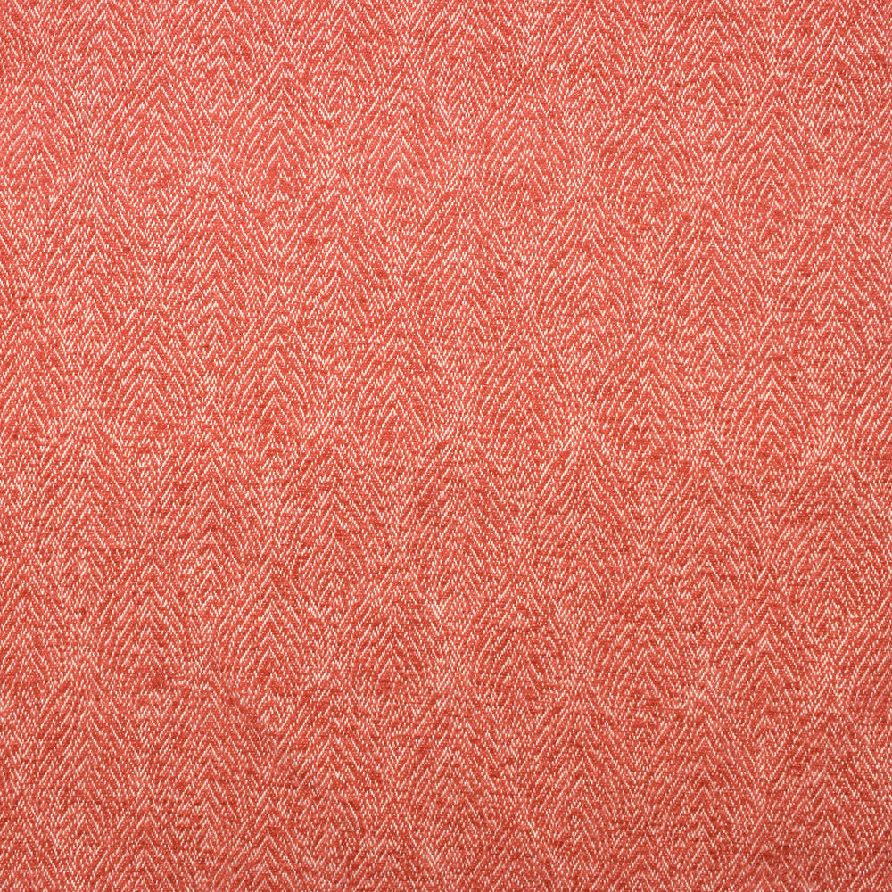 F2343 Coral by Greenhouse Fabric E71: greenhouse HUES 100% Polyester China 35,000 double rubs </p><p>Repeat: 7.25" H, 3.5" V 58" - Fabric Carolina -