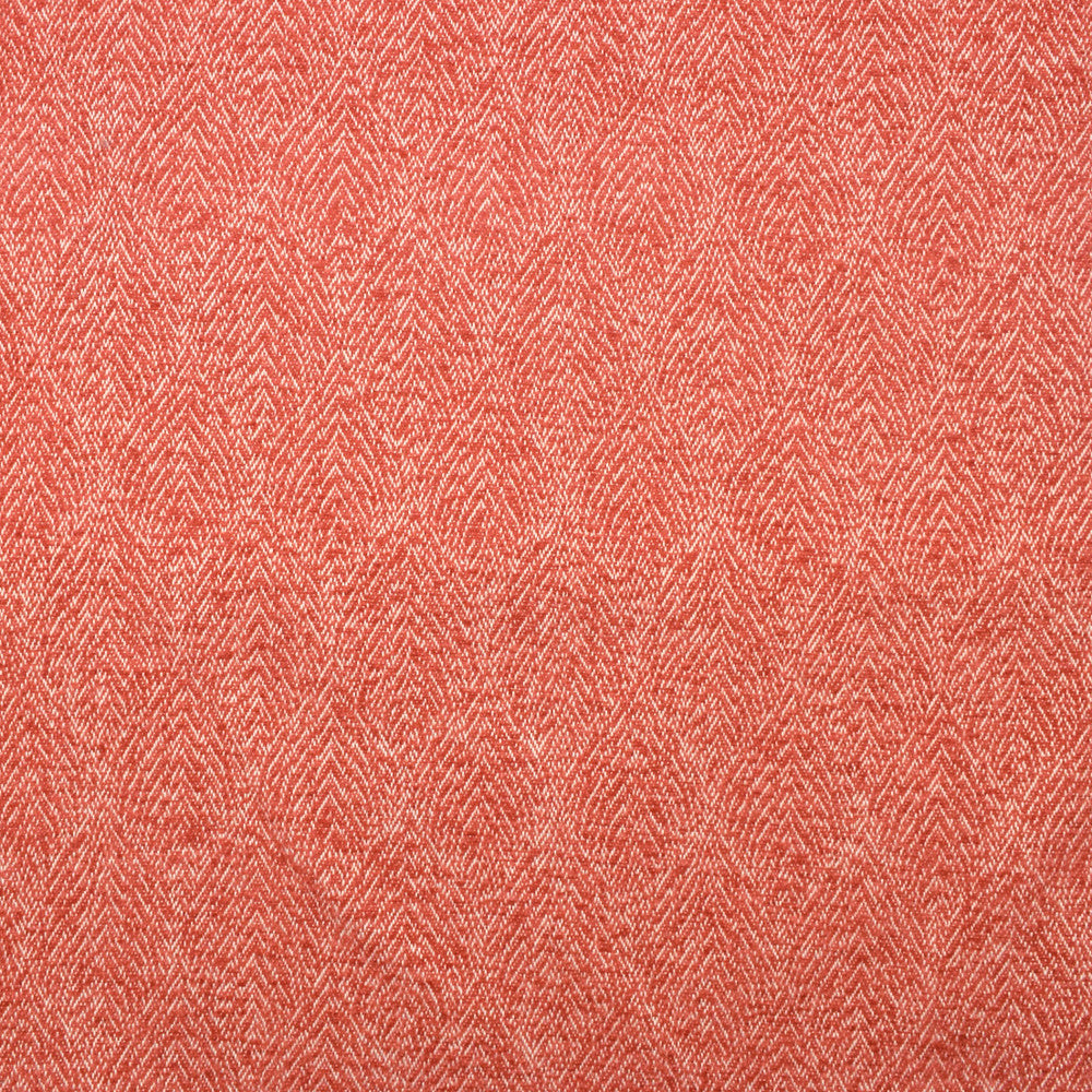 F2343 Coral by Greenhouse Fabric 100% Polyester China 35,000 </p><p>Repeat: 7.25" H, 3.5" V 58" - Fabric Carolina -