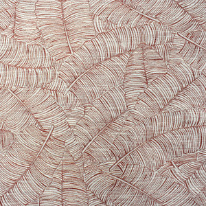 F2346 Coral by Greenhouse Fabric
