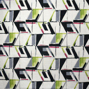 F2351 Fuschia by Greenhouse Fabric
