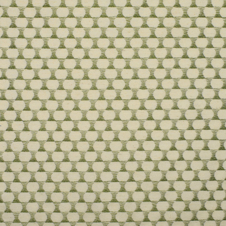F2358 Lemongrass by Greenhouse Fabric 33% Viscose, 28% Polyester, 27% Linen, 12% Rayon With 100% Rayon Embroidery China 9,000 double rubs </p><p>Repeat: .75" H, 1" V 54" - Fabric Carolina -