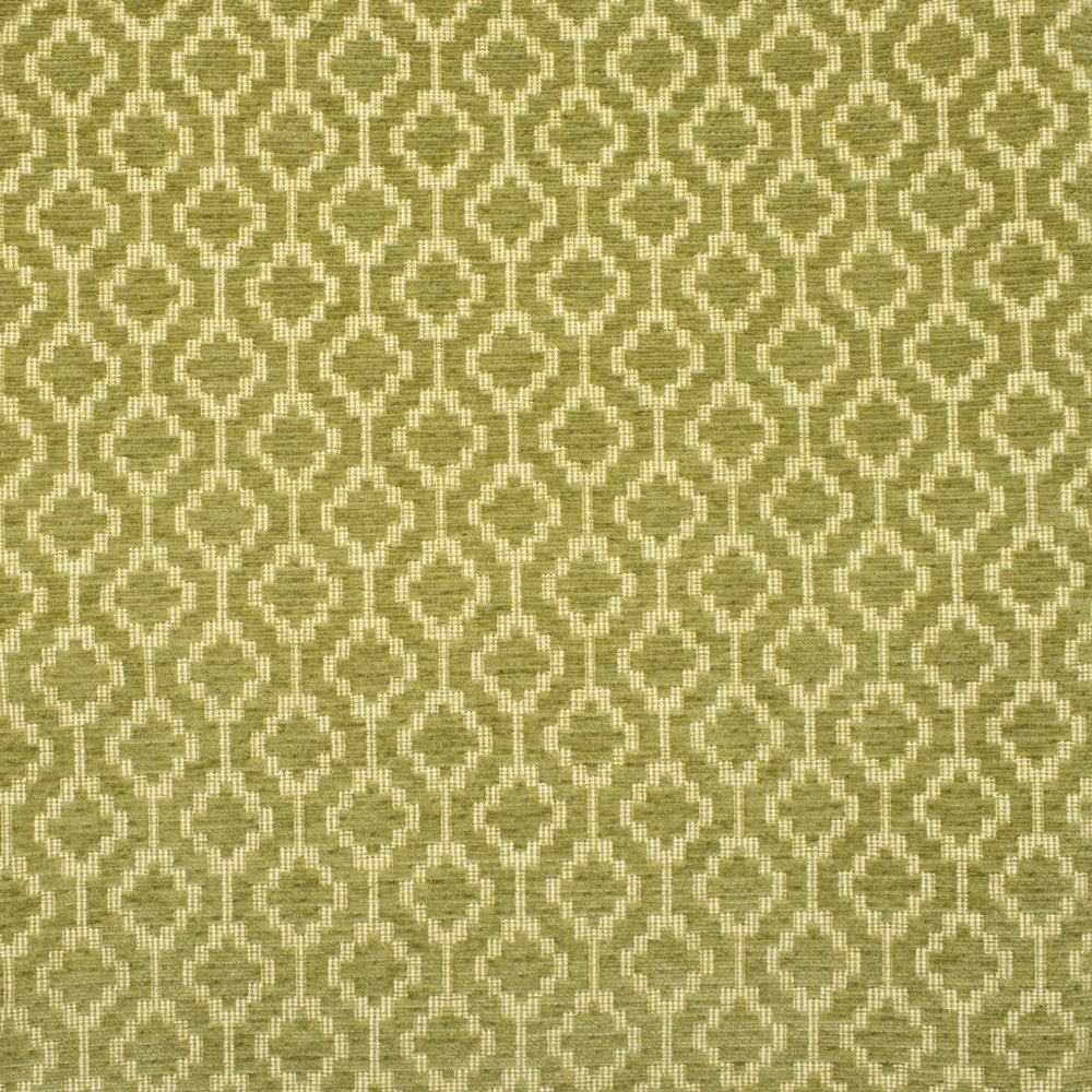F2367 Lemongrass by Greenhouse Fabric 100% Polyester China 45,000 double rubs </p><p>Repeat: 2" H, 2" V 57" - Fabric Carolina -