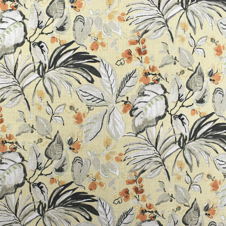 F2368 Straw by Greenhouse Fabric E71: greenhouse HUES 100% Polyester China 40,000 double rubs </p><p>Repeat: 27" H, 13.5" V 56" - Fabric Carolina -