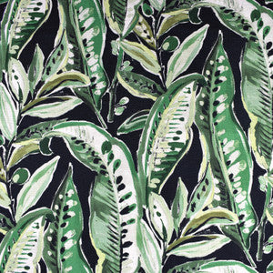 F2370 Leaf by Greenhouse Fabric