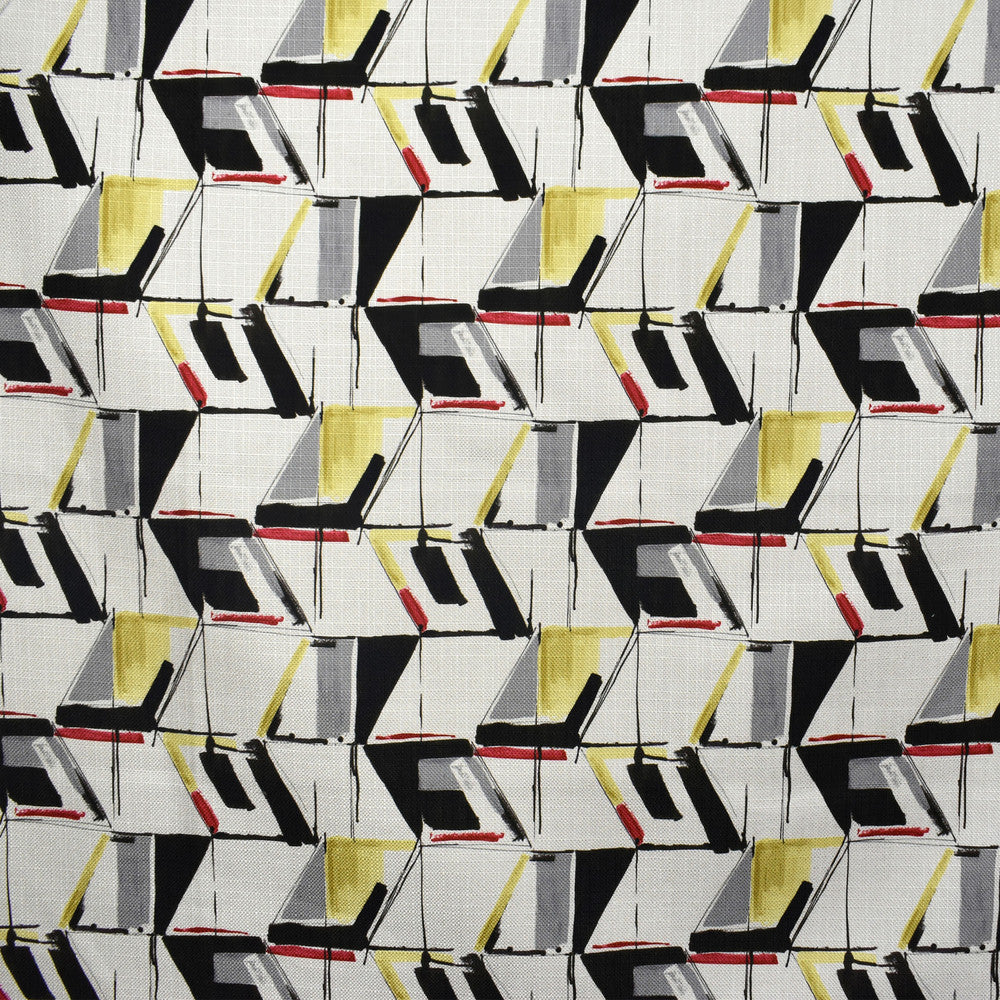 F2371 Cardinal by Greenhouse Fabric E71: greenhouse HUES 100% Polyester China 40,000 double rubs </p><p>Repeat: 13.75" H, 13.75" V 55" - Fabric Carolina -
