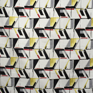 F2371 Cardinal by Greenhouse Fabric