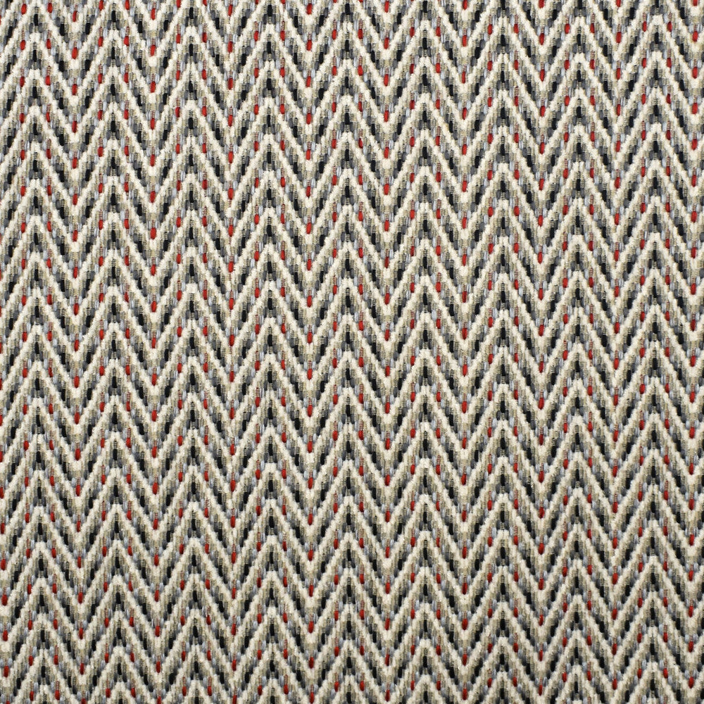 F2372 Carmine by Greenhouse Fabric 100% Polyester China 50,000 </p><p>Repeat: .5" H, 1" V 56" - Fabric Carolina -
