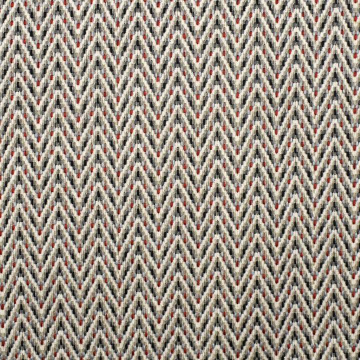 F2372 Carmine by Greenhouse Fabric 100% Polyester China 50,000 </p><p>Repeat: .5" H, 1" V 56" - Fabric Carolina -