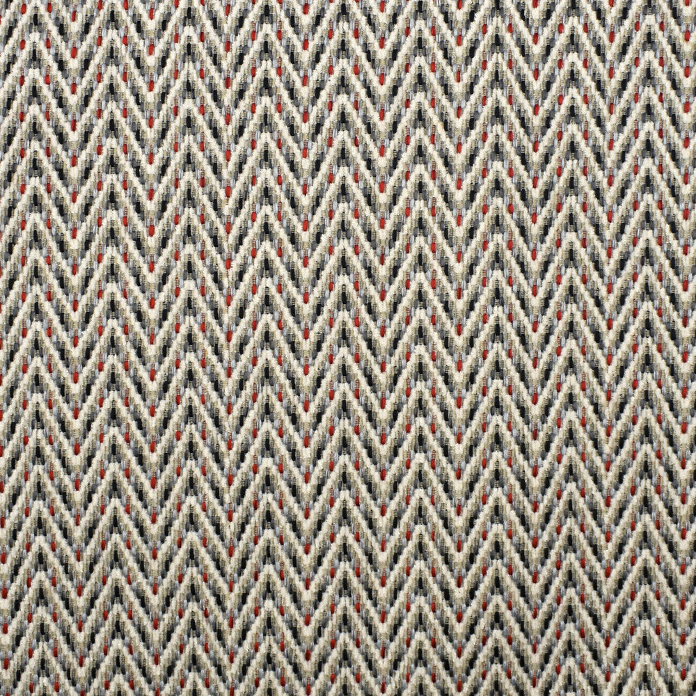 F2372 Carmine by Greenhouse Fabric 100% Polyester China 50,000 double rubs </p><p>Repeat: .5" H, 1" V 56" - Fabric Carolina -