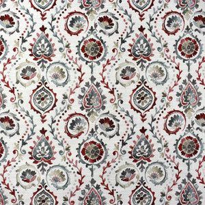 F2373 Redstone by Greenhouse Fabric