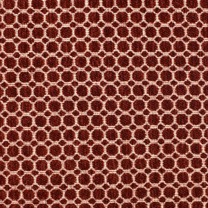 F2377 Carmine by Greenhouse Fabric