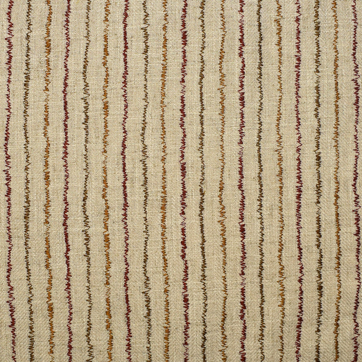 F2378 Paprika by Greenhouse Fabric 88% Polyester, 7% Rayon, 5% Linen With 100% Rayon Embroidery China 9,000 double rubs </p><p>Repeat: 1.68" H 54" - Fabric Carolina -