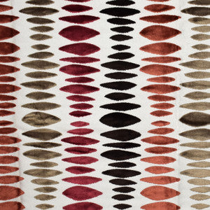 F2379 Chocolate by Greenhouse Fabric