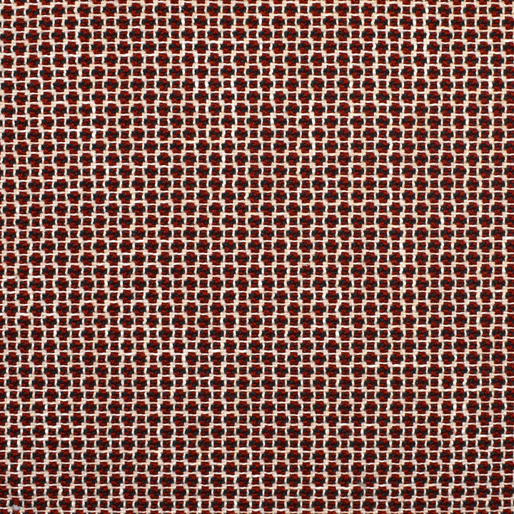 F2381 Carmine by Greenhouse Fabric 100% Polyester China 92,000 double rubs </p><p>Repeat: .5" H, .5" V 56" - Fabric Carolina -