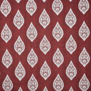 F2383 Ruby by Greenhouse Fabric