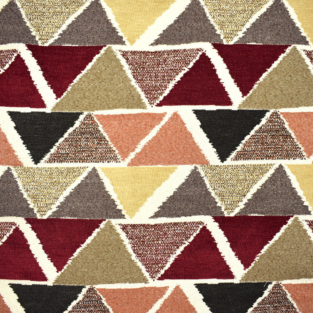 F2385 Pepper by Greenhouse Fabric 100% Polyester CHINA 55,000 </p><p>Repeat: 14.25" H, 13" V 57" - Fabric Carolina -