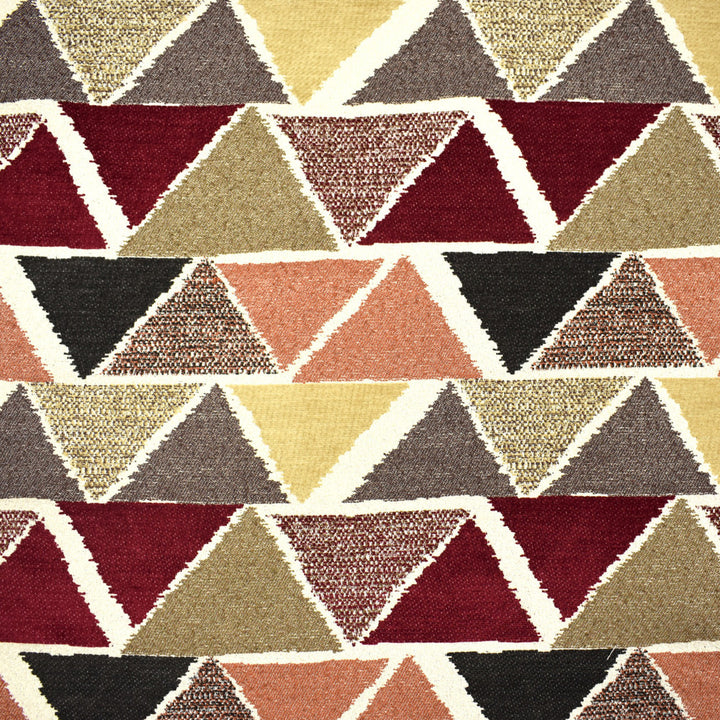 F2385 Pepper by Greenhouse Fabric 100% Polyester CHINA 55,000 </p><p>Repeat: 14.25" H, 13" V 57" - Fabric Carolina -