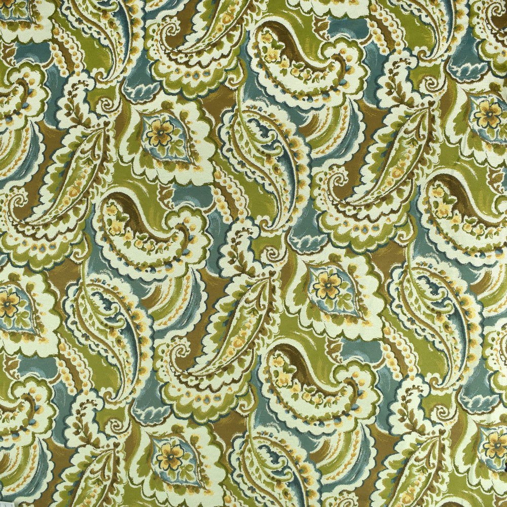 F2398 Garden Party by Greenhouse Fabric 100% Polyester China 30,000 double rubs </p><p>Repeat: 29" H, 29.75" V 54" - Fabric Carolina -