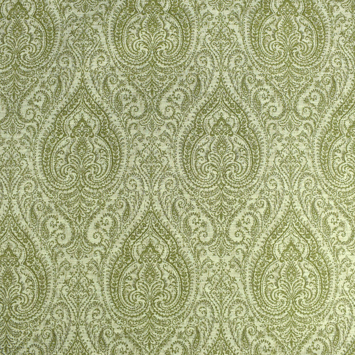 F2409 Pistachio by Greenhouse Fabric 100% Polyester China 21,000 </p><p>Repeat: 15" H, 26.5" V 54" - Fabric Carolina -