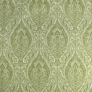 F2409 Pistachio by Greenhouse Fabric
