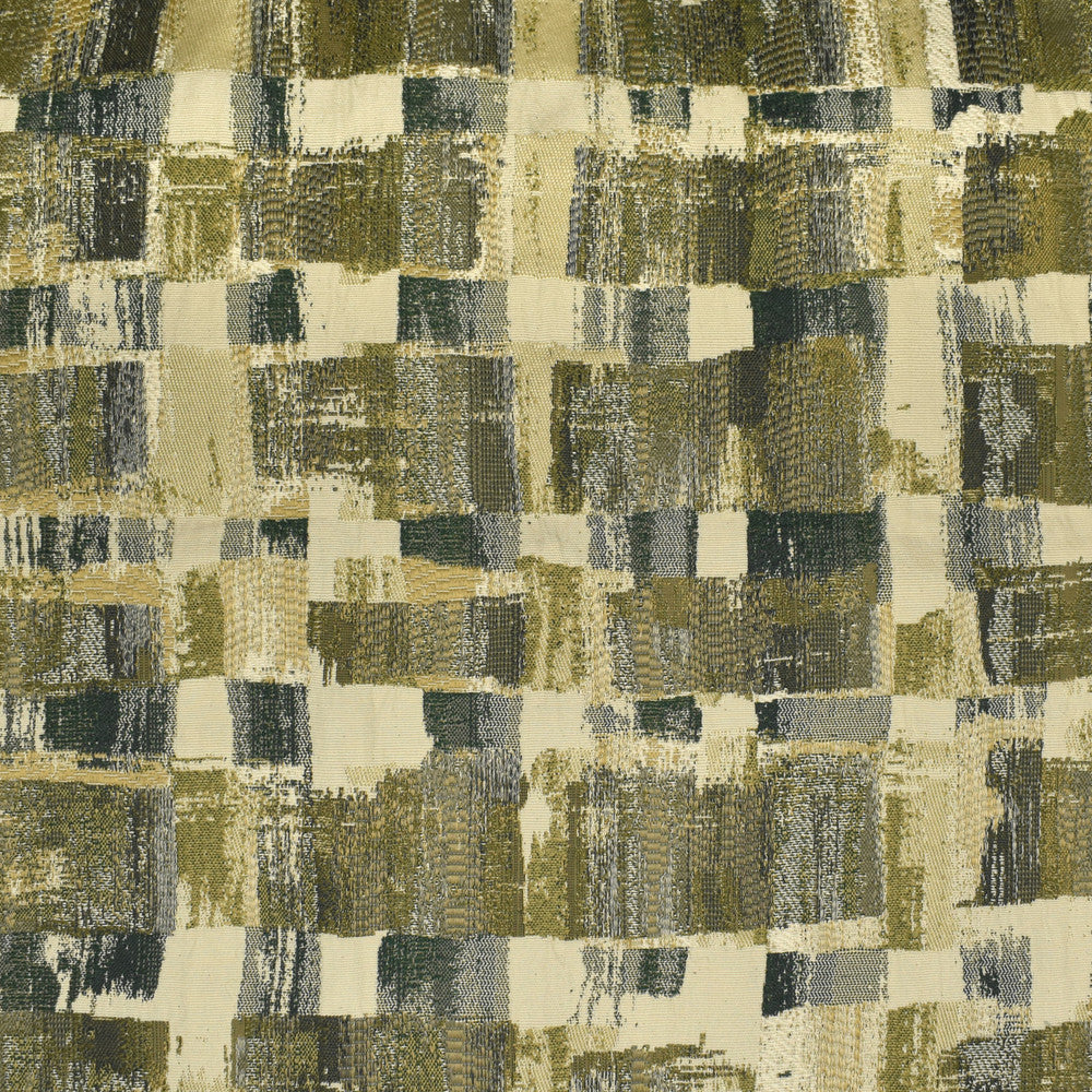 F2412 Atlantic by Greenhouse Fabric 71% Polyester, 29% Rayon China 12,000 double rubs </p><p>Repeat: 28" H, 14" V 54" - Fabric Carolina -