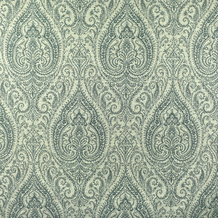 F2419 Aqua by Greenhouse Fabric 100% Polyester China 21,000 double rubs </p><p>Repeat: 15" H, 26.5" V 54" - Fabric Carolina -