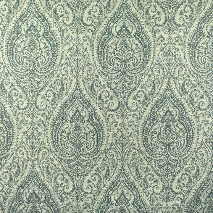 F2419 Aqua by Greenhouse Fabric 100% Polyester China 21,000 </p><p>Repeat: 15" H, 26.5" V 54" - Fabric Carolina -