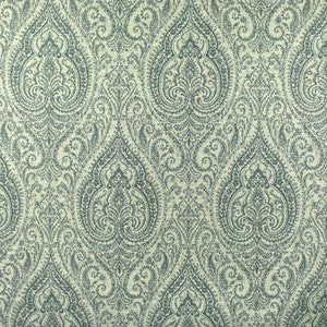 F2419 Aqua by Greenhouse Fabric