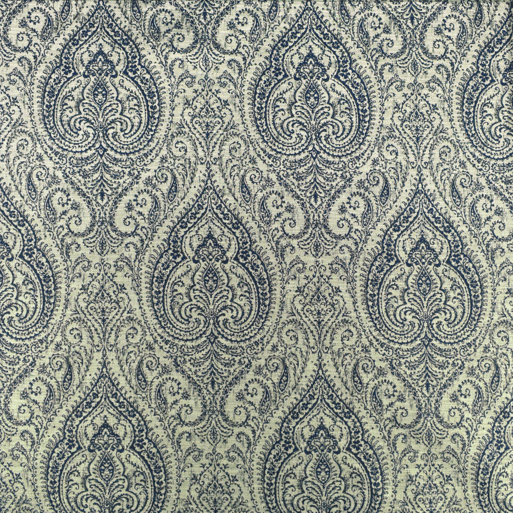 F2429 Denim by Greenhouse Fabric 100% Polyester China 21,000 </p><p>Repeat: 15" H, 26.5" V 54" - Fabric Carolina -