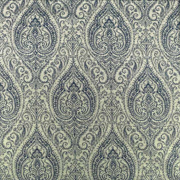F2429 Denim by Greenhouse Fabric 100% Polyester China 21,000 </p><p>Repeat: 15" H, 26.5" V 54" - Fabric Carolina -