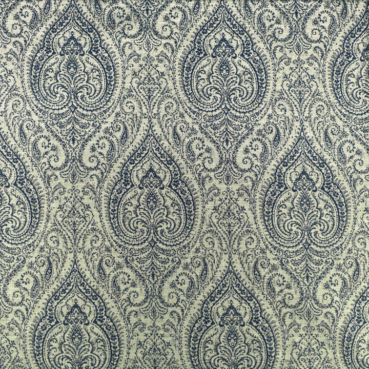 F2429 Denim by Greenhouse Fabric 100% Polyester China 21,000 double rubs </p><p>Repeat: 15" H, 26.5" V 54" - Fabric Carolina -