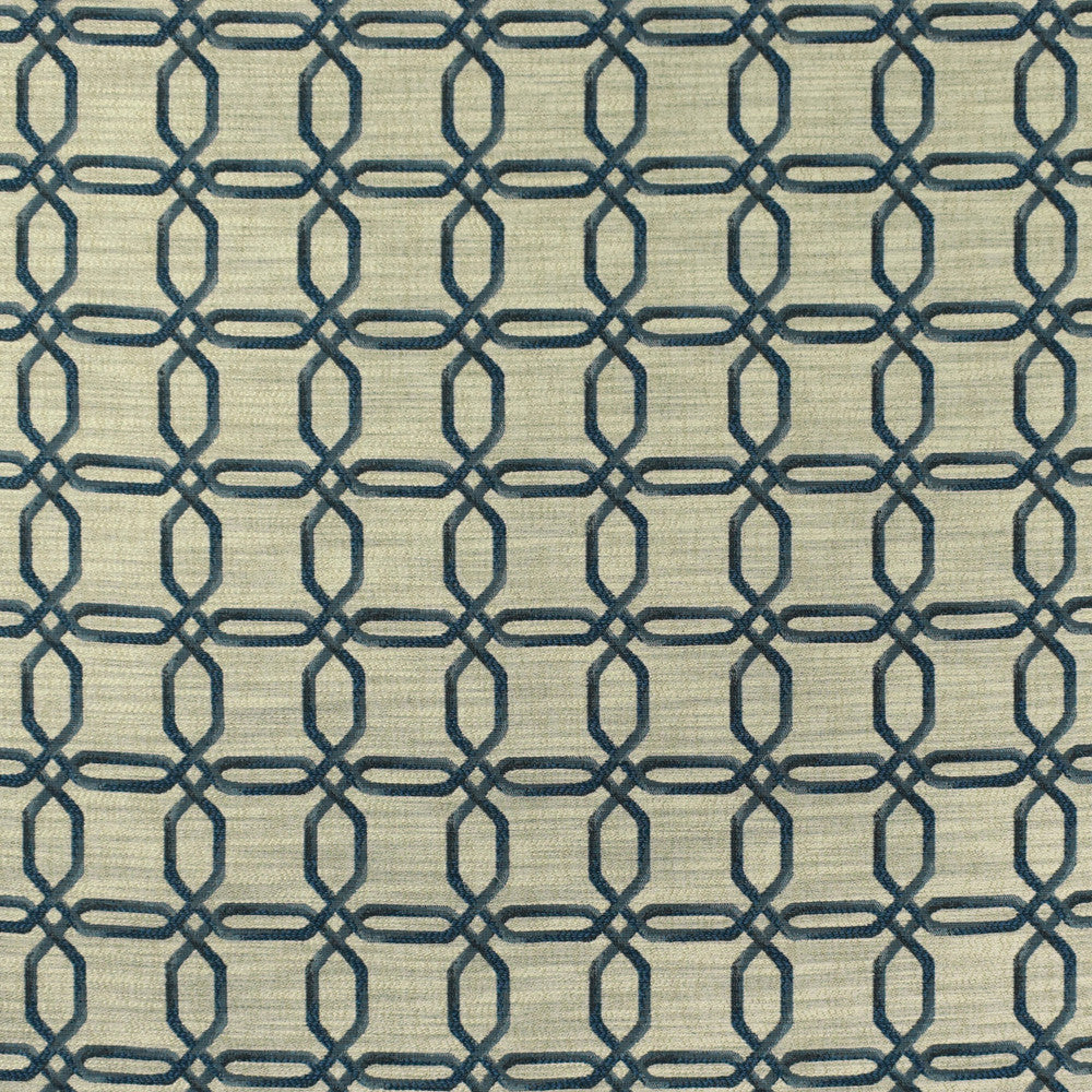 F2431 Blue Jay by Greenhouse Fabric 100% Polyester China 21,000 </p><p>Repeat: 3.5" H, 3.25" V 54" - Fabric Carolina -